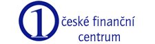 Logo-1. české finanční centrum, s.r.o.